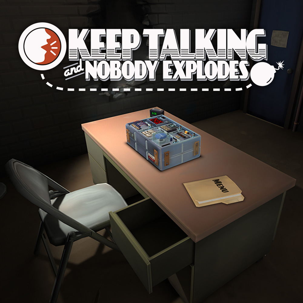 Keep Talking And Nobody Explodes Game Download Torrent
