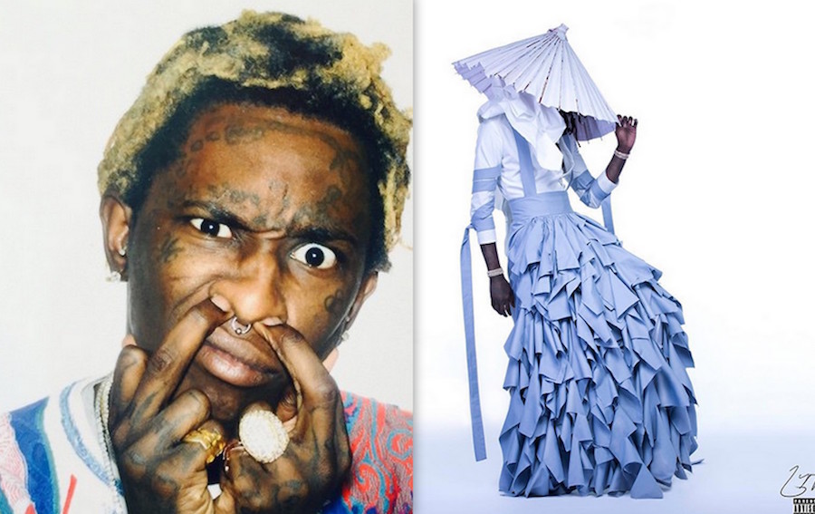 Young Thug No My Name Is Jeffery Download